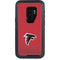 NFL Atlanta Falcons Breakaway Otterbox Defender Galaxy Skin